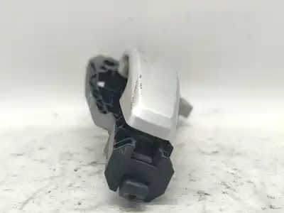 Автозапчастина б/у завнішня ручка задня права для opel astra h (a04) 1.7 cdti (l48) посилання на oem iam 13142770  