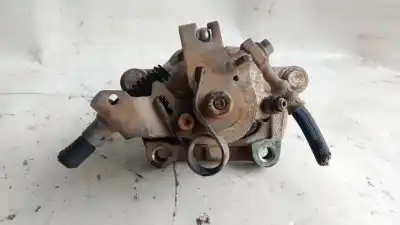 Second-hand car spare part rear left brake caliper for opel astra h (a04) 1.7 cdti (l48) oem iam references 93179158 93179158 93179158