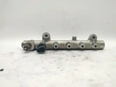 Автозапчастина б/у рампа инжектора для opel astra h (a04) 1.7 cdti (l48) посилання на oem iam 98023454  0445214084