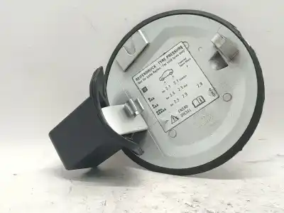 Автозапчастина б/у зовнішній пливний колпак для opel astra h (a04) 1.7 cdti (l48) посилання на oem iam 062007  315242409