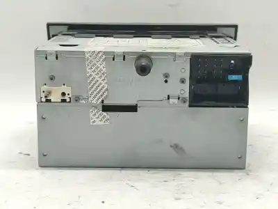 Second-hand car spare part audio system / radio cd for opel astra h (a04) 1.7 cdti (l48) oem iam references 13190856  453116246