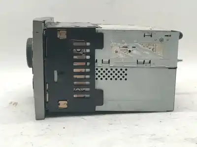 Second-hand car spare part audio system / radio cd for opel astra h (a04) 1.7 cdti (l48) oem iam references 13190856  453116246