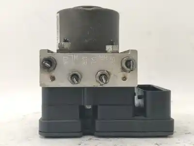 Автозапчастина б/у абс для opel astra h (a04) 1.4 (l48) посилання на oem iam 93191453  13157575