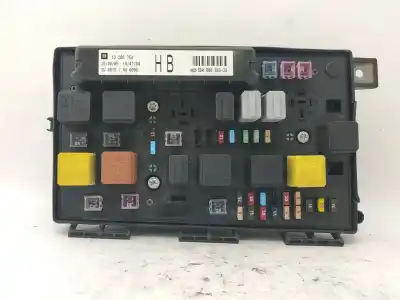 Автозапчастина б/у  для OPEL ASTRA H (A04)  Посилання на OEM IAM 13208748  13206754