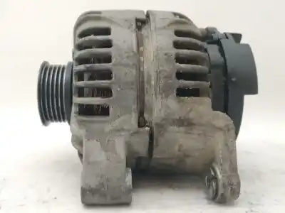 Автозапчастина б/у генератор для opel astra h (a04) 1.4 (l48) посилання на oem iam 95521454  93180416