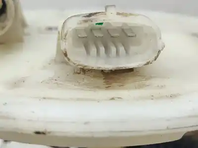 Автозапчастина б/у індикатор для opel astra h (a04) 1.4 (l48) посилання на oem iam 13119487  0580314083