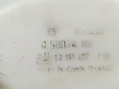 Автозапчастина б/у індикатор для opel astra h (a04) 1.4 (l48) посилання на oem iam 13119487  0580314083