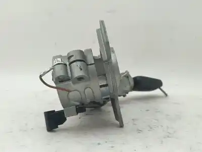 Автозапчастина б/у стартер для opel astra h (a04) 1.4 (l48) посилання на oem iam n0501882  2421430