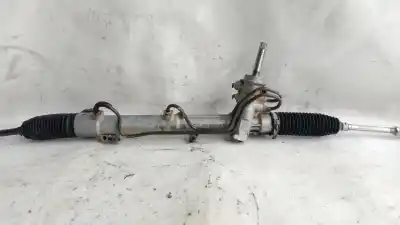 Автозапчастина б/у рульмова рейка для opel astra h (a04) 1.4 (l48) посилання на oem iam 0250080025001