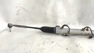 Second-hand car spare part steering rack for opel astra h (a04) 1.4 (l48) oem iam references 0250080025001  0250080025001