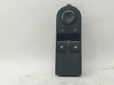 Автозапчастина б/у передні вікний вмикач для opel astra h (a04) 1.4 (l48) посилання на oem iam 13228879