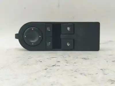 Автозапчастина б/у передні вікний вмикач для opel astra h (a04) 1.4 (l48) посилання на oem iam 13228879  