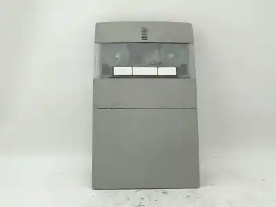 Автозапчастина б/у внутрішне світло для opel astra h (a04) 1.4 (l48) посилання на oem iam 13111825