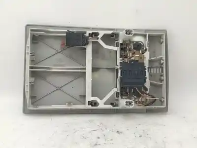 Автозапчастина б/у внутрішне світло для opel astra h (a04) 1.4 (l48) посилання на oem iam 13111825  13111824