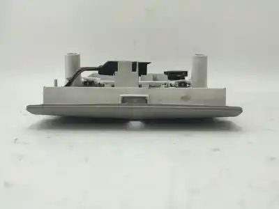 Автозапчастина б/у внутрішне світло для opel astra h (a04) 1.4 (l48) посилання на oem iam 13111825  13111824