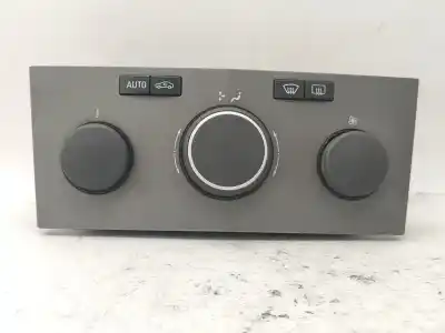 Автозапчастина б/у клімат-контроль для opel astra h (a04) 1.4 (l48) посилання на oem iam 13122963