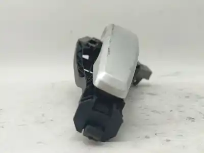 Автозапчастина б/у завнішня ручка задня права для opel astra h (a04) 1.4 (l48) посилання на oem iam 13142770  