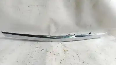 Автозапчастина б/у зовнішня ручка ворот для opel astra h (a04) 1.4 (l48) посилання на oem iam 13105814