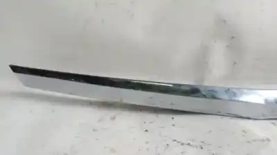 Автозапчастина б/у зовнішня ручка ворот для opel astra h (a04) 1.4 (l48) посилання на oem iam 13105814 13105814 