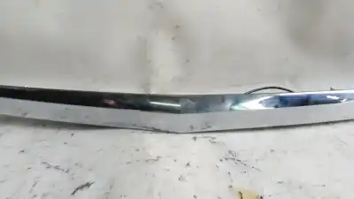 Автозапчастина б/у зовнішня ручка ворот для opel astra h (a04) 1.4 (l48) посилання на oem iam 13105814 13105814 