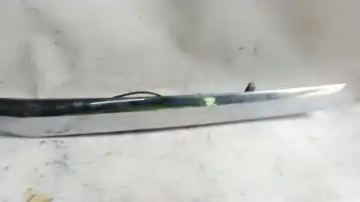 Автозапчастина б/у зовнішня ручка ворот для opel astra h (a04) 1.4 (l48) посилання на oem iam 13105814 13105814 