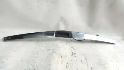 Автозапчастина б/у зовнішня ручка ворот для opel astra h (a04) 1.4 (l48) посилання на oem iam 13105814 13105814 