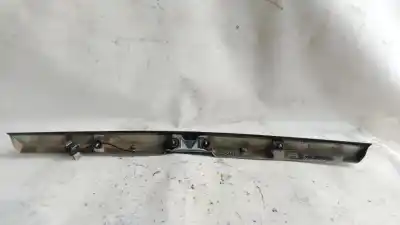 Автозапчастина б/у зовнішня ручка ворот для opel astra h (a04) 1.4 (l48) посилання на oem iam 13105814 13105814 