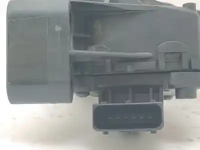 Автозапчастина б/у пotенціометр для opel astra h (a04) 1.4 (l48) посилання на oem iam 9193186  9157998