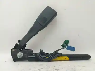 Автозапчастина б/у правий натяжач подушки безпеки для opel astra h (a04) 1.4 (l48) посилання на oem iam 93179241