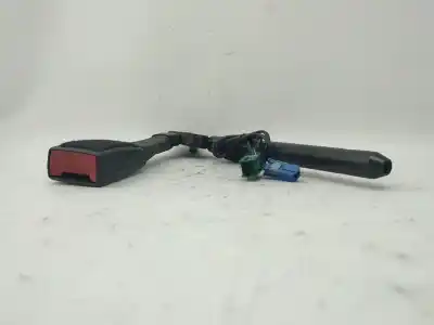 Автозапчастина б/у правий натяжач подушки безпеки для opel astra h (a04) 1.4 (l48) посилання на oem iam 93179241  13127269