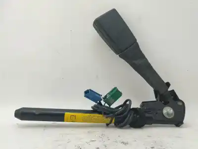 Автозапчастина б/у піднатяжач подушки безпеки лівий для OPEL ASTRA H (A04) 1.4 (L48) Посилання на OEM IAM 93179240  13130025