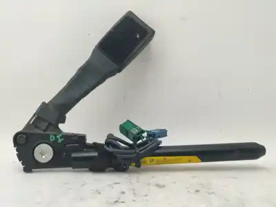 Автозапчасти б/у натяжитель левой подушки безопасности за opel astra h (a04) 1.4 (l48) ссылки oem iam 93179240  13130025