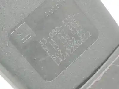 Автозапчасти б/у натяжитель левой подушки безопасности за opel astra h (a04) 1.4 (l48) ссылки oem iam 93179240  13130025