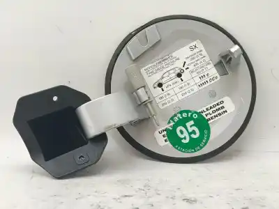 Автозапчасти б/у наружная крышка топлива за opel astra h (a04) 1.4 (l48) ссылки oem iam 13111597  