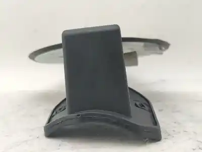 Автозапчасти б/у наружная крышка топлива за opel astra h (a04) 1.4 (l48) ссылки oem iam 13111597  