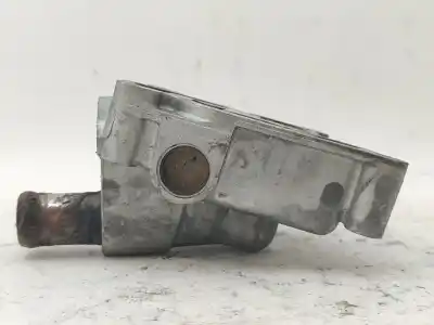 Автозапчастина б/у клапан egr для opel astra h (a04) 1.4 (l48) посилання на oem iam 53389602  