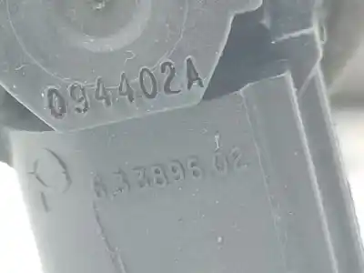 Автозапчастина б/у клапан egr для opel astra h (a04) 1.4 (l48) посилання на oem iam 53389602  