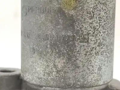 Автозапчастина б/у клапан egr для opel astra h (a04) 1.4 (l48) посилання на oem iam 53389602  