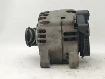 Автозапчастина б/у генератор для citroen berlingo / berlingo first monospace (mf_, gjk_, gfk_) 1.6 hdi 90 (mf9hx) посилання на oem iam 5705nh  9646321780