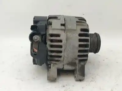 Автозапчастина б/у генератор для citroen berlingo / berlingo first monospace (mf_, gjk_, gfk_) 1.6 hdi 90 (mf9hx) посилання на oem iam 5705nh  9646321780