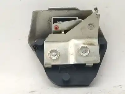 Pezzo di ricambio per auto di seconda mano  per CITROEN BERLINGO / BERLINGO FIRST MONOSPACE (MF_, GJK_, GFK_)  Riferimenti OEM IAM   