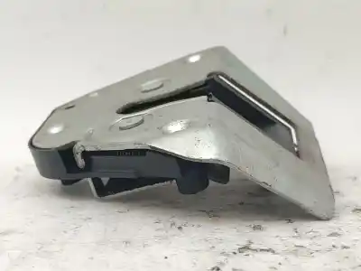 Peça sobressalente para automóvel em segunda mão fechadura da porta do lado esquerdo por citroen berlingo / berlingo first monospace (mf_, gjk_, gfk_) 1.6 hdi 90 (mf9hx) referências oem iam   