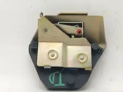 Автозапчасти б/у замок правой боковой двери за citroen berlingo / berlingo first monospace (mf_, gjk_, gfk_) 1.6 hdi 90 (mf9hx) ссылки oem iam 913877  