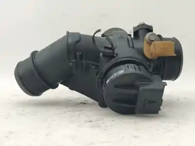 Pezzo di ricambio per auto di seconda mano scatola della farfalla per citroen berlingo / berlingo first monospace (mf_, gjk_, gfk_) 1.6 hdi 90 (mf9hx) riferimenti oem iam 25365222  