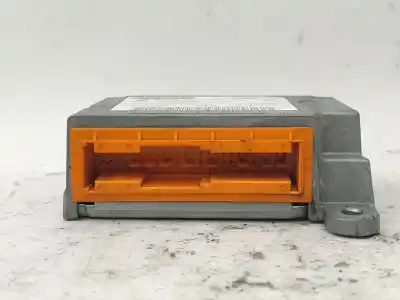 Автозапчасти б/у блок управления подушками безопасности за citroen berlingo / berlingo first monospace (mf_, gjk_, gfk_) 1.6 hdi 90 (mf9hx) ссылки oem iam 9653190880  