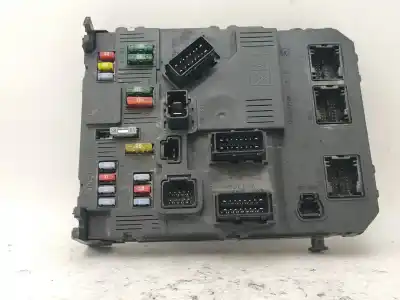 Pezzo di ricambio per auto di seconda mano  per CITROEN BERLINGO / BERLINGO FIRST MONOSPACE (MF_, GJK_, GFK_)  Riferimenti OEM IAM 9657999680  S118085320F