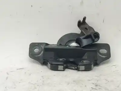 Автозапчасти б/у замок задней правой двери за citroen berlingo / berlingo first monospace (mf_, gjk_, gfk_) 1.6 hdi 90 (mf9hx) ссылки oem iam 