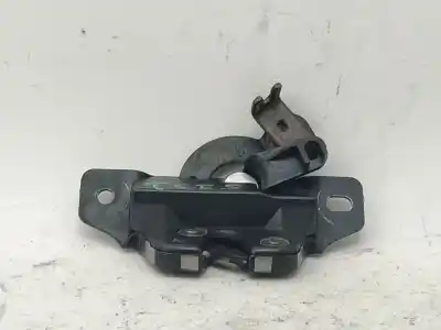 Автозапчасти б/у замок задней левой двери за citroen berlingo / berlingo first monospace (mf_, gjk_, gfk_) 1.6 hdi 90 (mf9hx) ссылки oem iam 916439