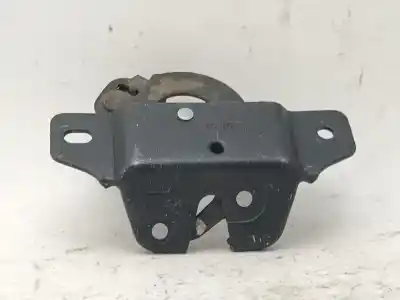 Автозапчасти б/у замок задней левой двери за citroen berlingo / berlingo first monospace (mf_, gjk_, gfk_) 1.6 hdi 90 (mf9hx) ссылки oem iam 916439  