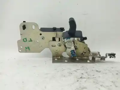 Автозапчасти б/у замок задней правой двери за citroen berlingo / berlingo first monospace (mf_, gjk_, gfk_) 1.6 hdi 90 (mf9hx) ссылки oem iam 916439